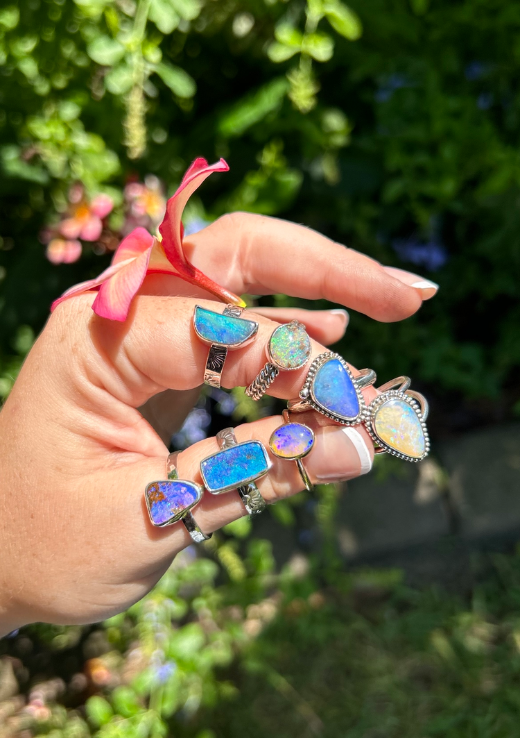 Available Pieces