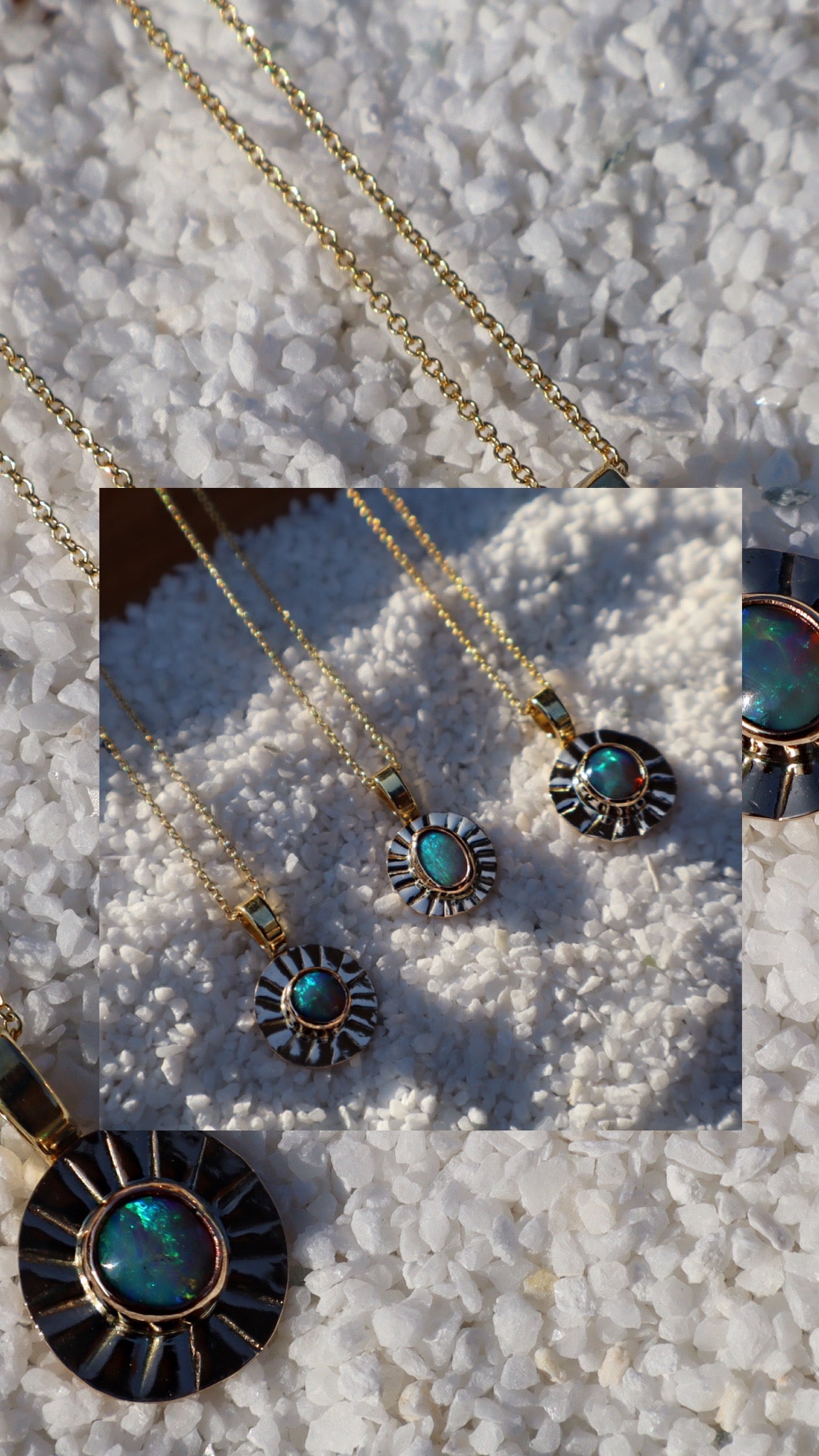 Sun Kissed Collection☀️ 05/30