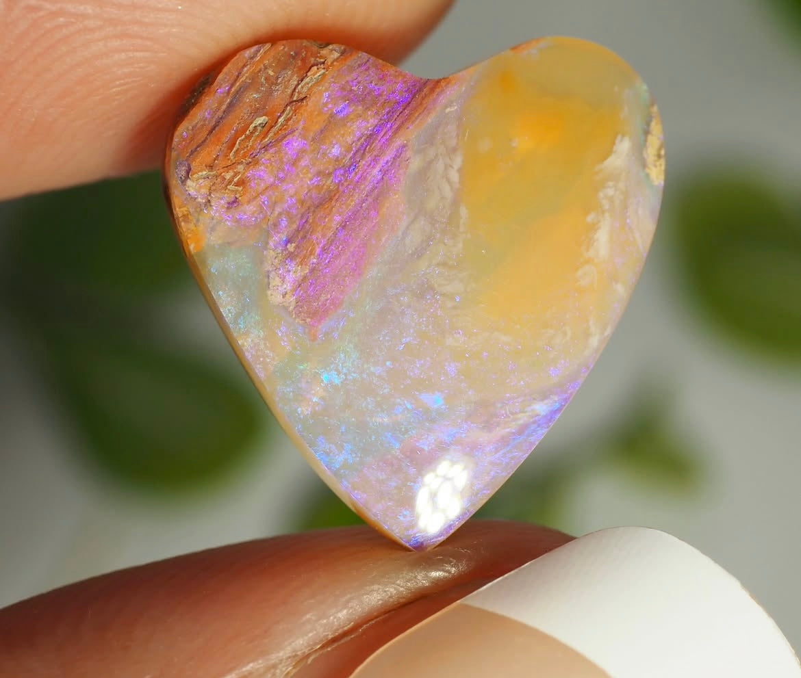 Custom Deposit for Jen