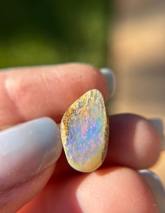 Cotton Candy Sparkle